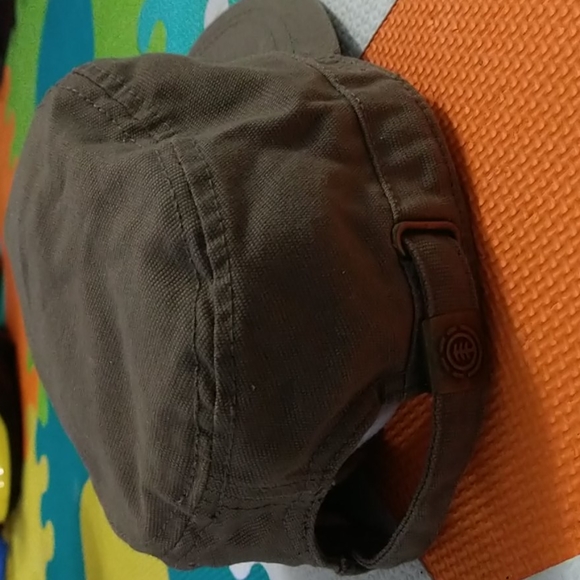 NEW element military style hat - Picture 2 of 5